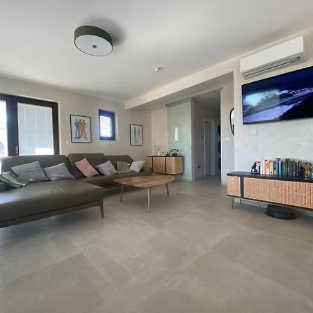 Luxury Villa "Sreca" Supetarska Draga Kültér fotó