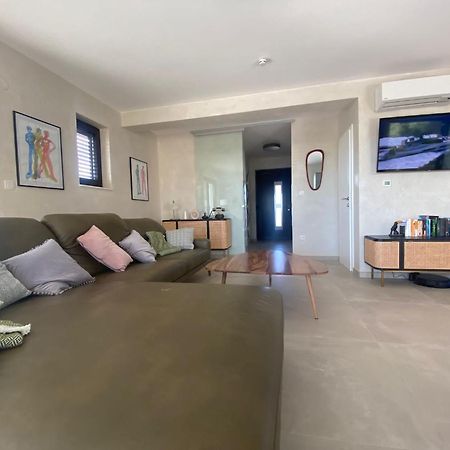 Luxury Villa "Sreca" Supetarska Draga Kültér fotó