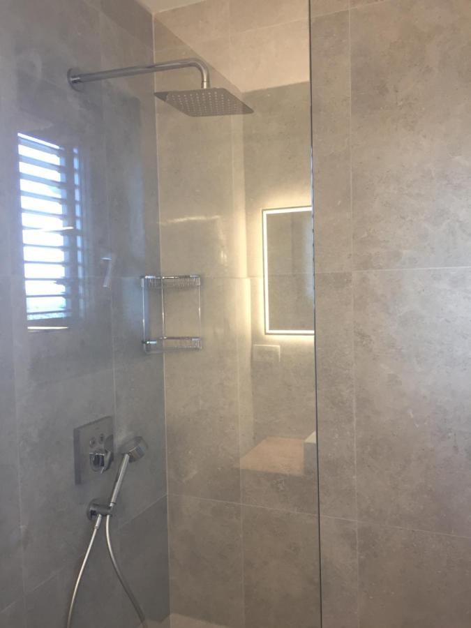 Luxury Villa "Sreca" Supetarska Draga Kültér fotó