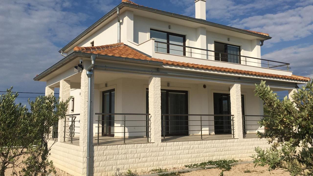 Luxury Villa "Sreca" Supetarska Draga Kültér fotó