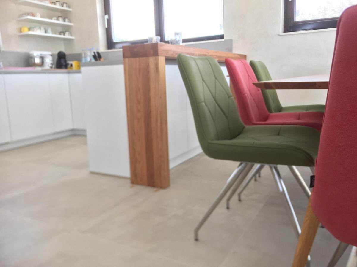 Luxury Villa "Sreca" Supetarska Draga Kültér fotó