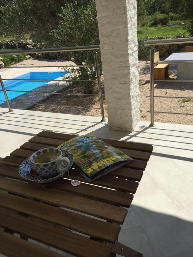 Luxury Villa "Sreca" Supetarska Draga Kültér fotó