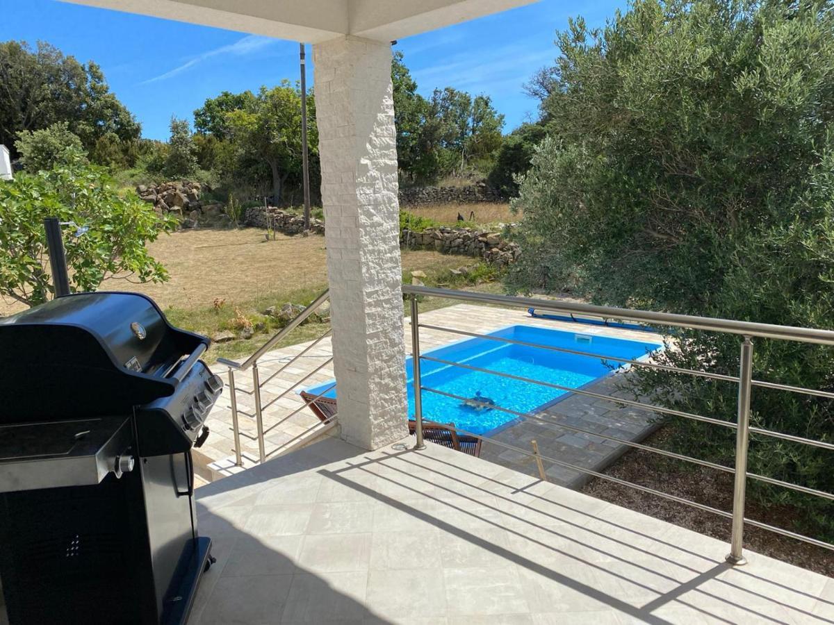 Luxury Villa "Sreca" Supetarska Draga Kültér fotó