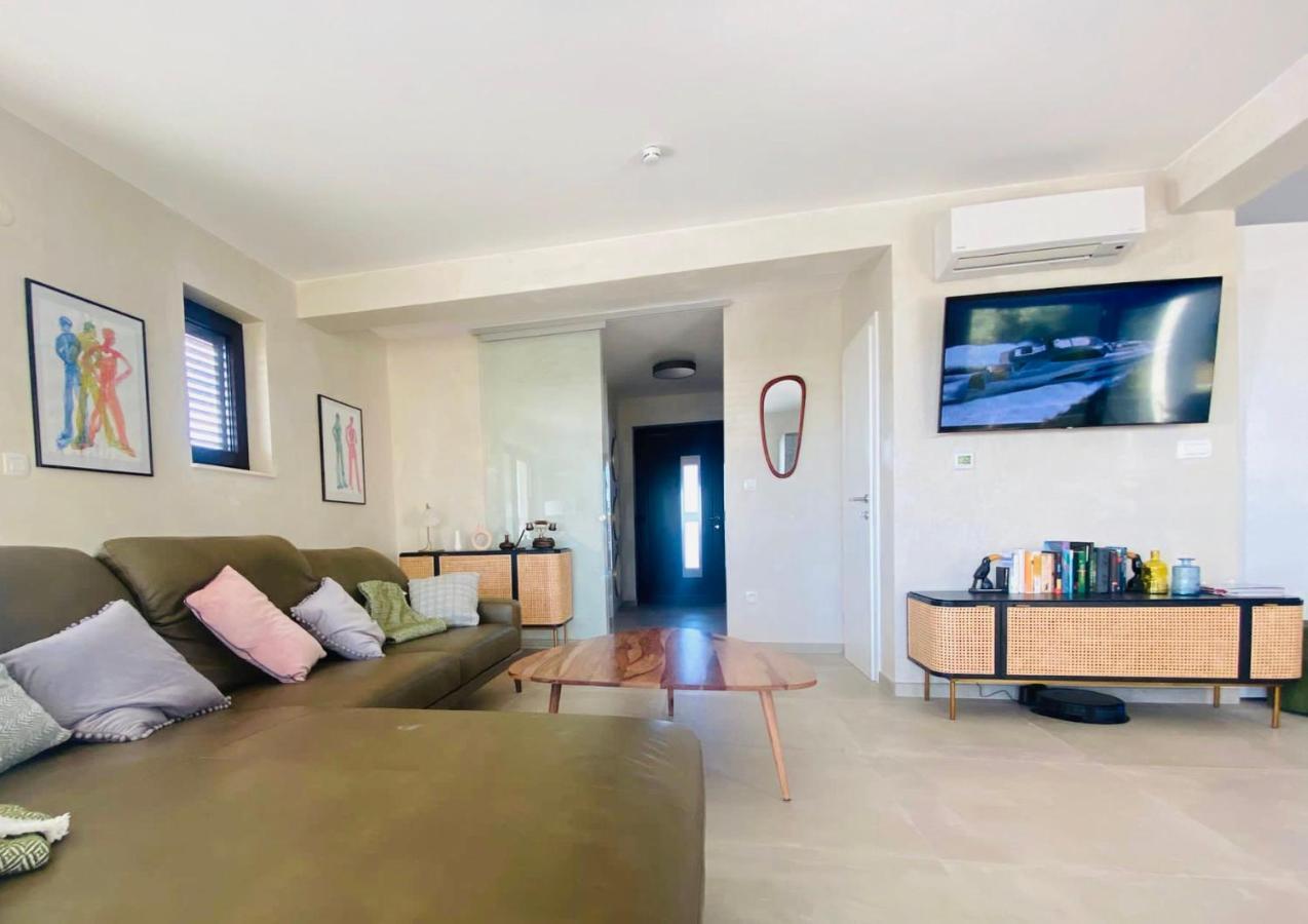 Luxury Villa "Sreca" Supetarska Draga Kültér fotó