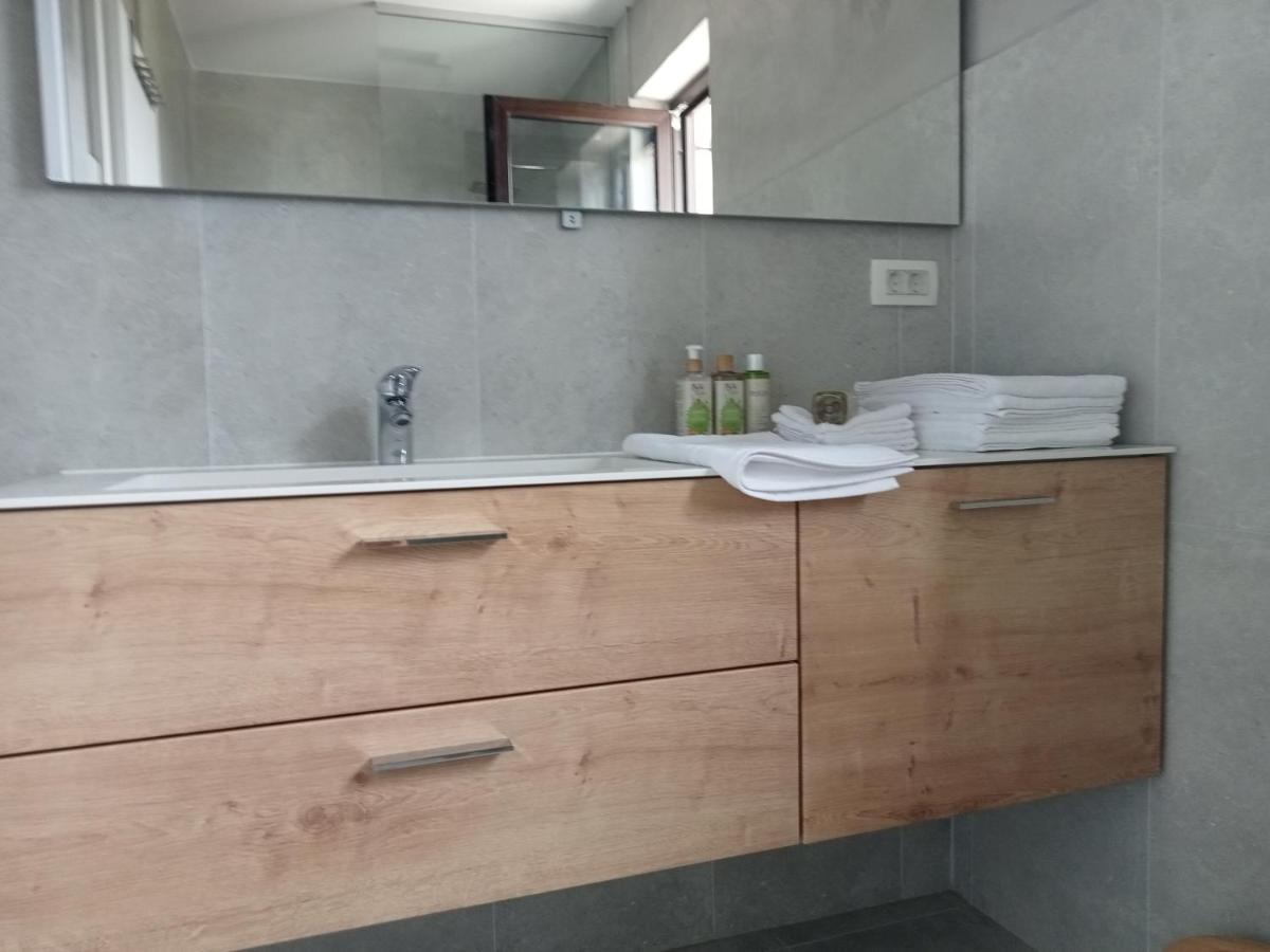 Luxury Villa "Sreca" Supetarska Draga Kültér fotó