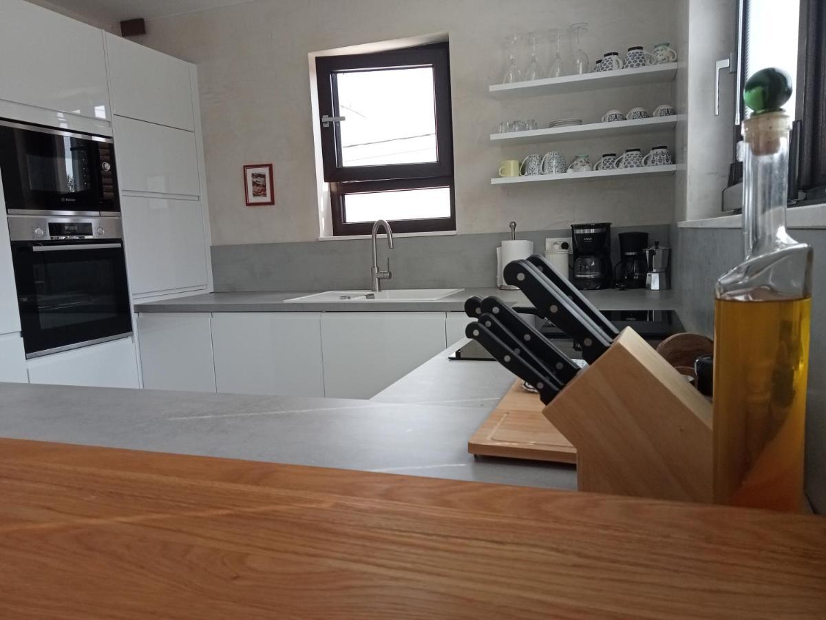 Luxury Villa "Sreca" Supetarska Draga Kültér fotó