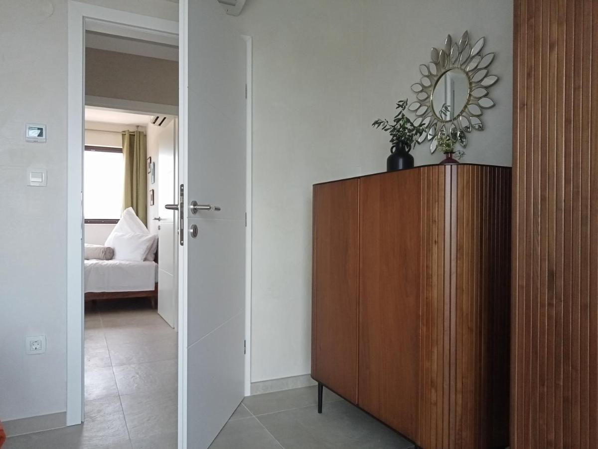 Luxury Villa "Sreca" Supetarska Draga Kültér fotó