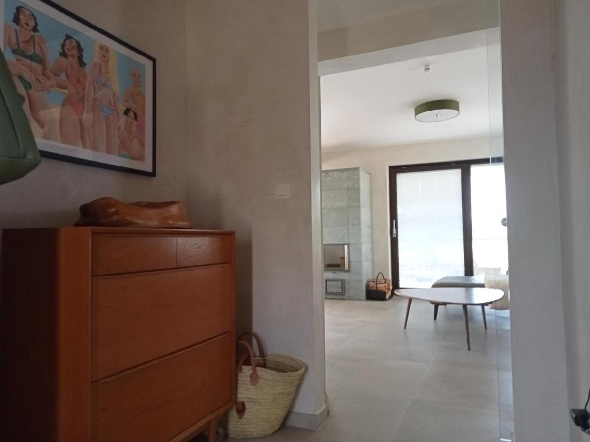 Luxury Villa "Sreca" Supetarska Draga Kültér fotó