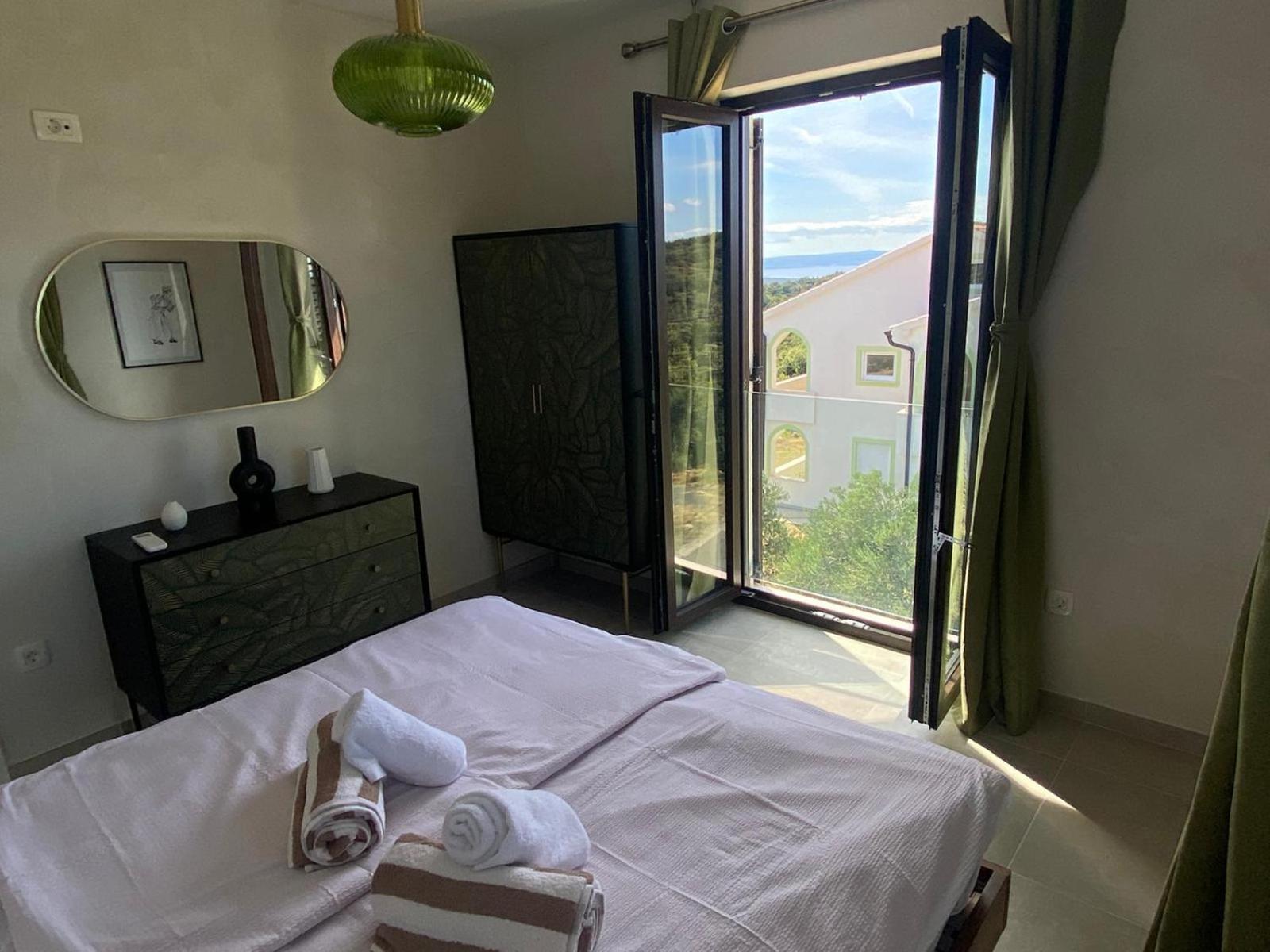 Luxury Villa "Sreca" Supetarska Draga Kültér fotó