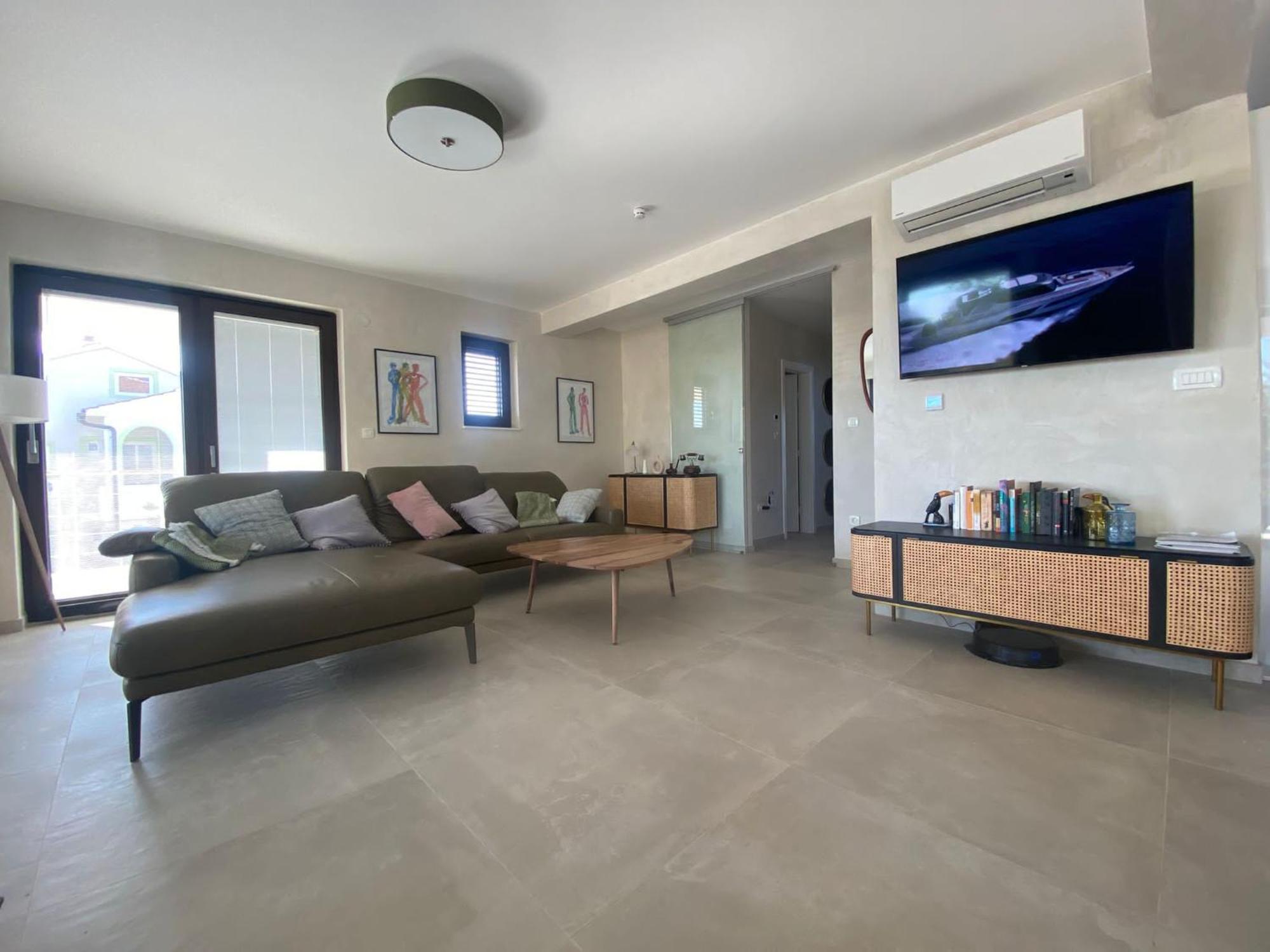 Luxury Villa "Sreca" Supetarska Draga Kültér fotó