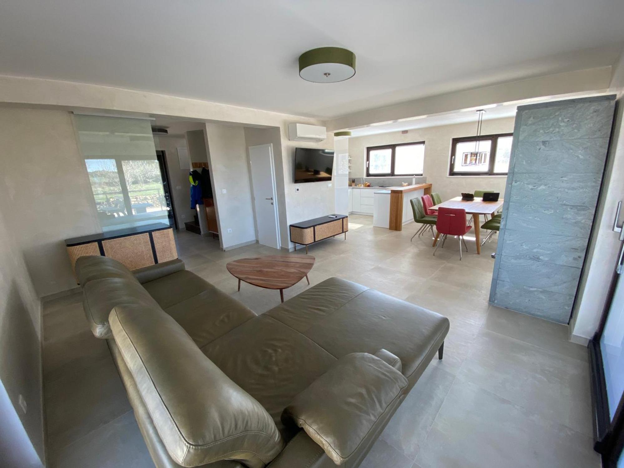 Luxury Villa "Sreca" Supetarska Draga Kültér fotó