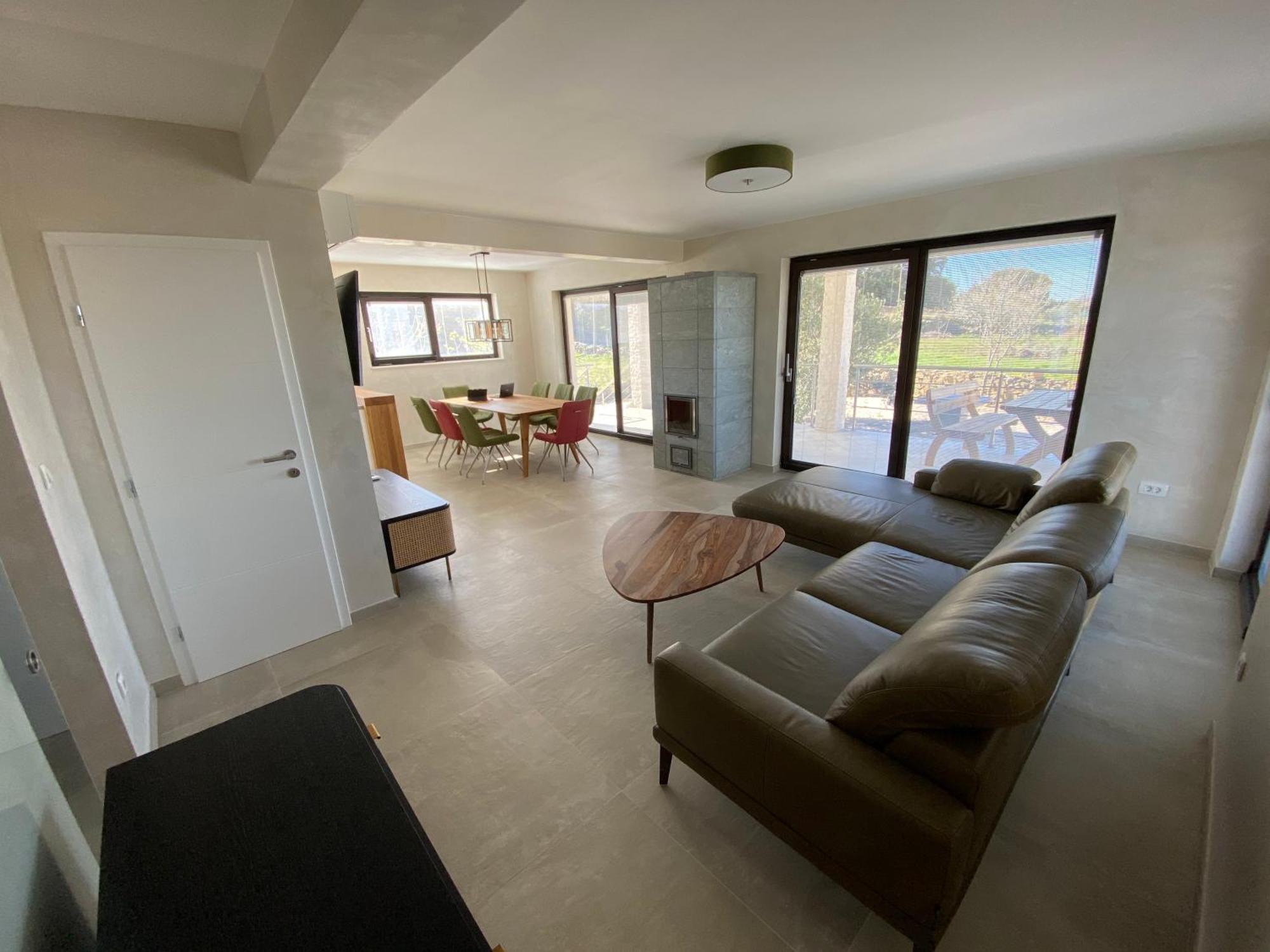 Luxury Villa "Sreca" Supetarska Draga Kültér fotó