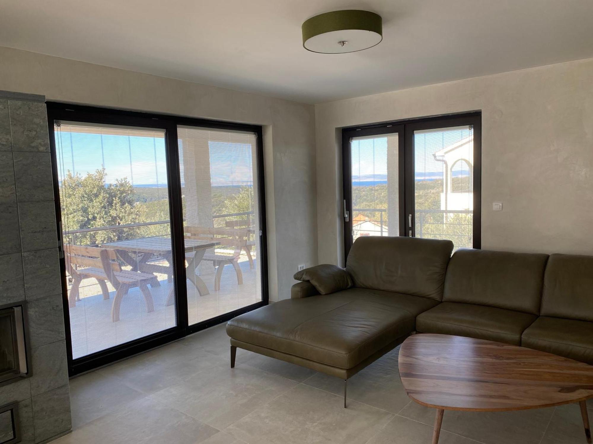 Luxury Villa "Sreca" Supetarska Draga Kültér fotó