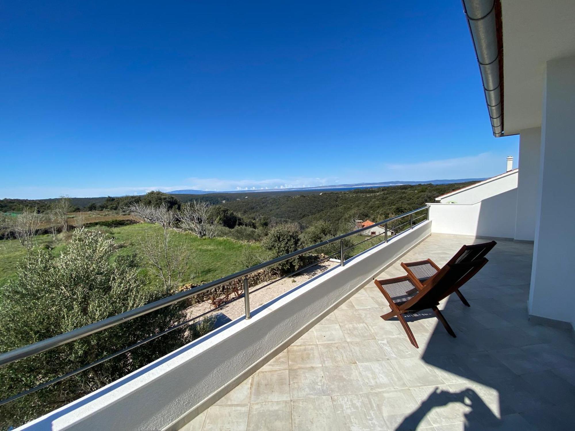 Luxury Villa "Sreca" Supetarska Draga Kültér fotó
